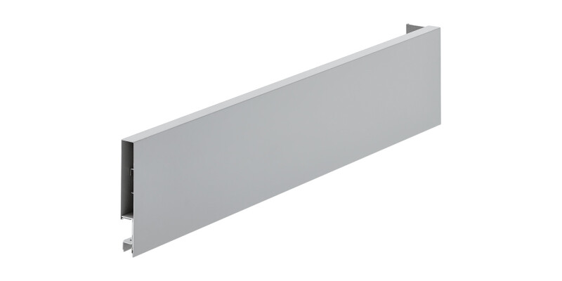 Drawer Sides, 89 mm High, H&auml;fele Matrix Box Slim A