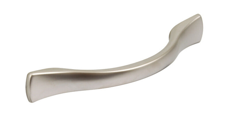 Bow Handle, Zinc Alloy, Fixing Centres 96 mm, Emily