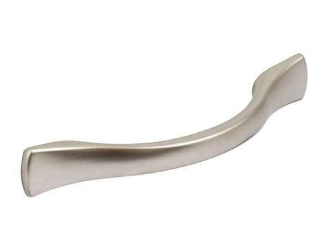 Bow Handle, Zinc Alloy, Fixing Centres 96 mm, Emily