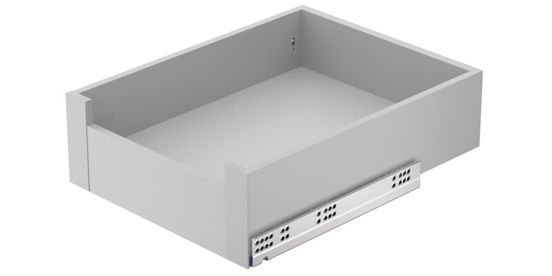 MX Slim A Panel 1100mm 89/128/175mm Gry