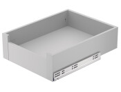 MX Slim A Panel 1100mm 89/128/175mm Gry