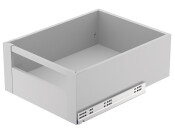 MX Slim A Cross Rail 1100mm Alu Gry
