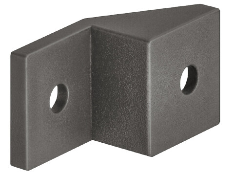 Rear Clips, Matrix Box Slim A