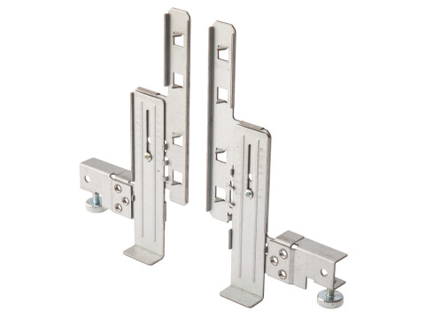 Drilling Jig, for 89 mm and 128 mm Height, Matrix Box Slim A