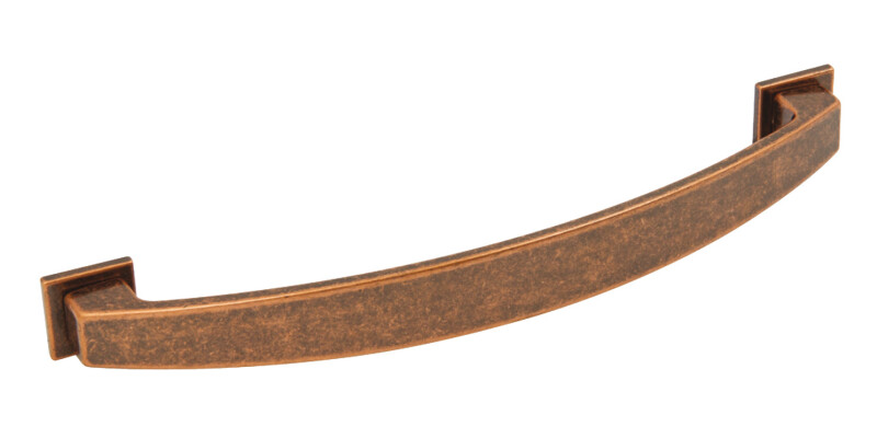 Augusta Bow Hdl+BP ZA Ant Cop 160mm cc
