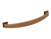 Augusta Bow Hdl+BP ZA Ant Cop 160mm cc