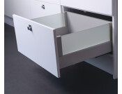 MXS Glass Panel Holder Set Ant