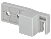 MXS Side Rail Rec Set 270mm Gry