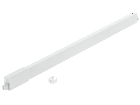 Rectangular Rail Set, for Matrix Box S Drawers