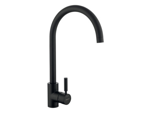 Mixer Tap, Single Lever, Rangemaster Aquatrend