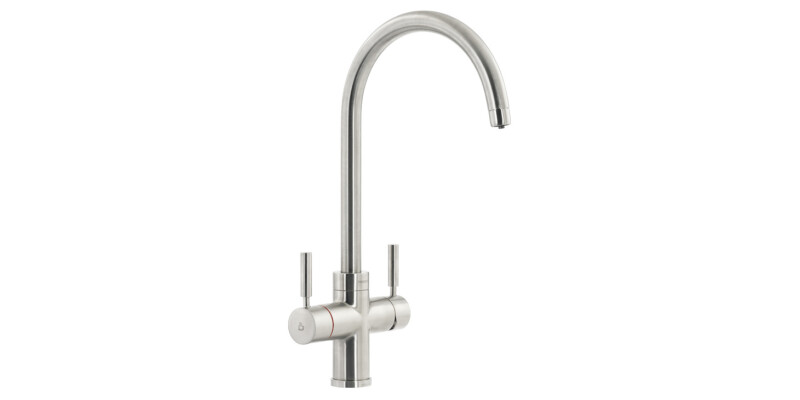 Abode PT1102 2.1L ProStrm 3in1 C-Tap Nkl