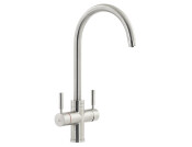 Abode PT1102 2.1L ProStrm 3in1 C-Tap Nkl