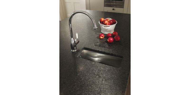 Abode AW5007 Matrix R0 0.5B UH Sink SS
