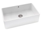 Abode AW1020 Provincial 1.0B UH Sink Cer