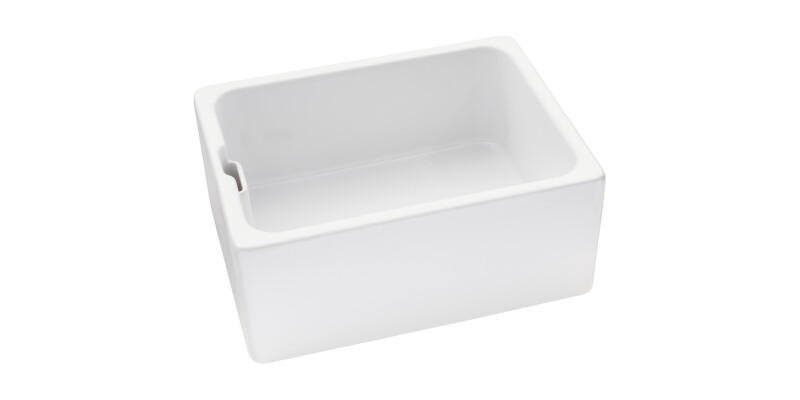 Abode AW1022 Belfast 1.0B UH Sink Cer