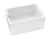 Abode AW1022 Belfast 1.0B UH Sink Cer