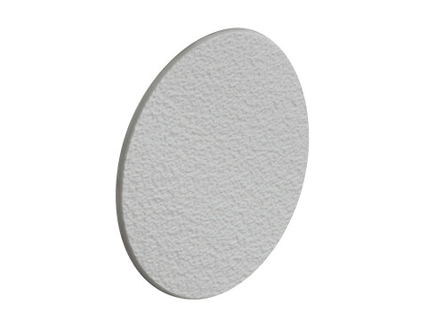 Cover Cap, Plastic, Self-Adhesive, &Oslash; 14-18 mm, FastCap
