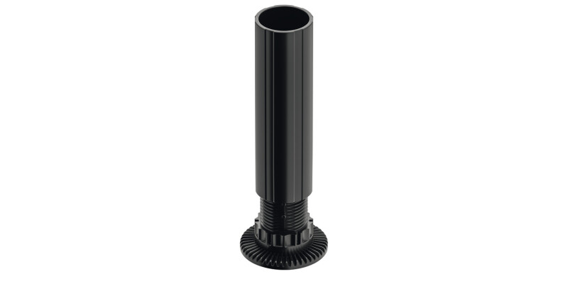 Foot and Shaft Section, for H&auml;fele AXILO