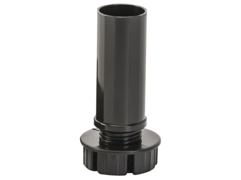 Foot and Shaft Section