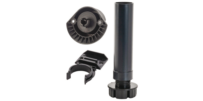 Plinth Feet Set, Dowel Fixing
