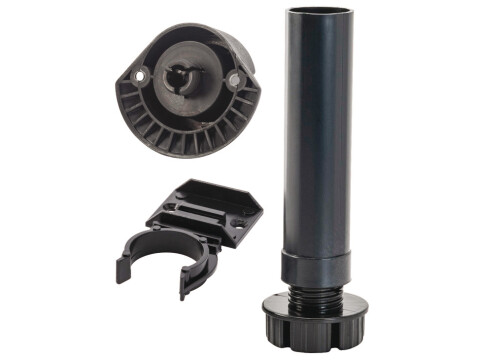 Plinth Feet Set, Dowel Fixing
