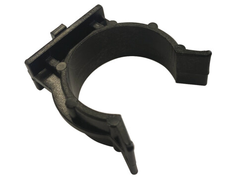 Plinth Clip, Press and Screw Fixing