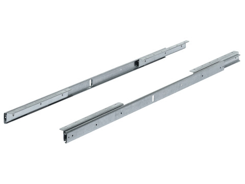 Extending Table Runners, for Single Leaf Insert