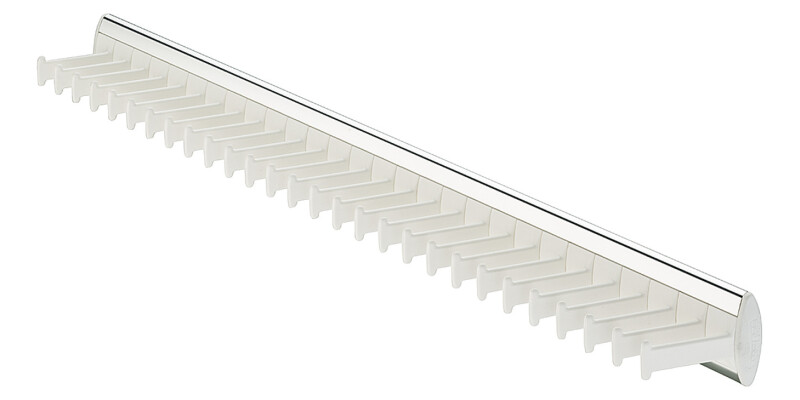Tie Rack, for 28 Ties