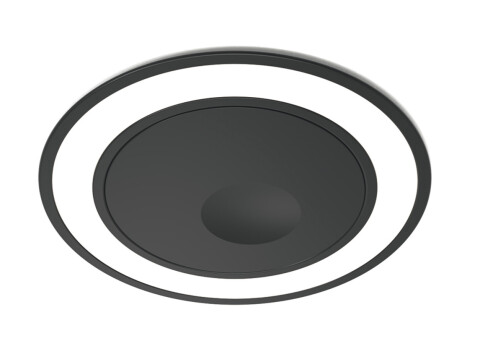 LED Spot Light 24 V, Recess Mounting, Rated IP20, Loox Compatible HOLL D Motion