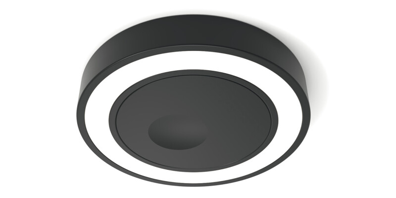 LED Spot Light 24 V, Surface Mounted, Rated IP20, Loox Compatible HOLL D Motion