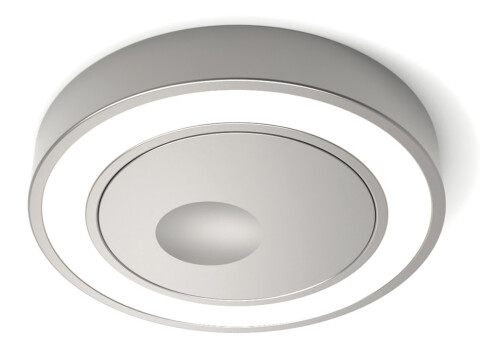 LED Spot Light 24 V, Surface Mounted, Rated IP20, Loox Compatible HOLL D Motion