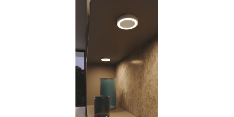 LooxC LED Holl Lgt SM 24V/4.5W Master SS