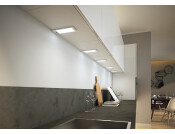 LooxC LED K-Pad DL SM 24V/5W 4000K MB