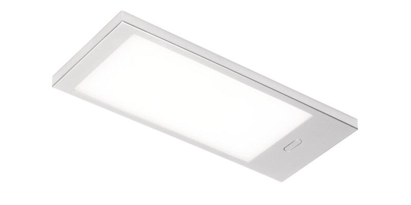 LED Spot Light 24 V, Rated IP20, Loox Compatible K-PAD
