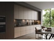 LooxC LED Holl Lgt RM 24V/4.5W 4000K Blk