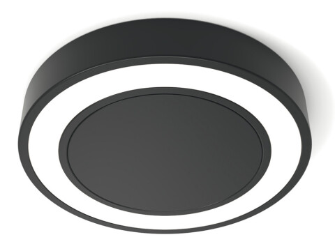 LED Spot Light 24 V, Surface Mounted, Rated IP20, Loox Compatible HOLL D Motion
