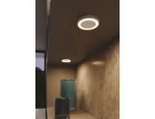 LooxC LED Holl Lgt SM 24V/4.5W 2700K SS