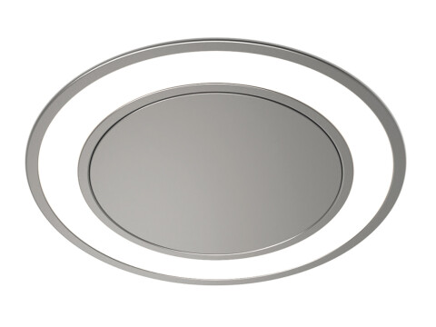 LED Spot Light 24 V, Recess Mounting, Rated IP20, Loox Compatible HOLL