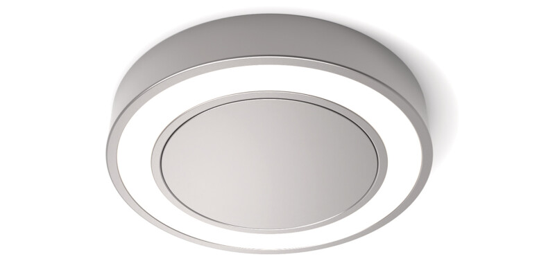 LED Spot Light 24 V, Surface Mounted, Rated IP20, Loox Compatible HOLL D Motion