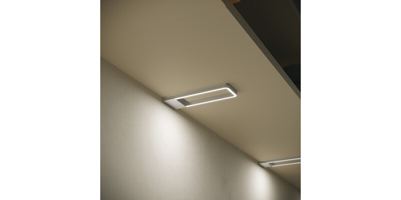LooxC LED Lineo Lgt SM 24V/5W 4000K SS