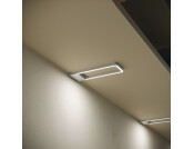 LooxC LED Lineo Lgt SM 24V/5W 4000K SS