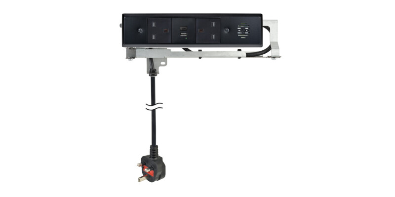 Docking Drawer, Trio Series