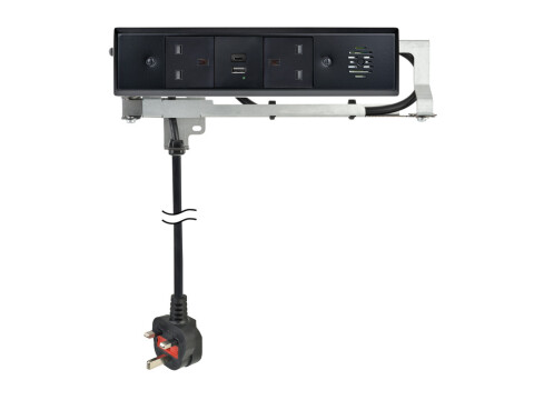 Docking Drawer, Trio Series