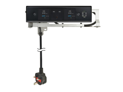 Docking Drawer, Trio Series