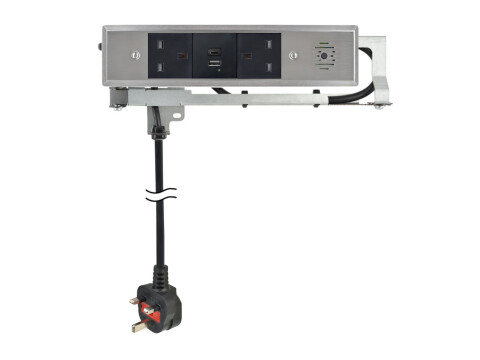 Docking Drawer, Trio Series