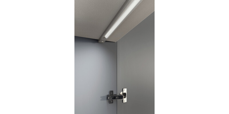 LooxC LED Blade IFR 380mm 24V/3W 4K