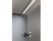 LooxC LED Blade IFR 380mm 24V/3W 4K