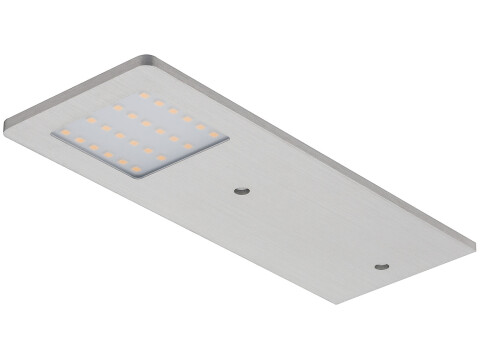 LED Spot Light 24 V, Flat, Rated IP20, Loox5 Compatible Polar