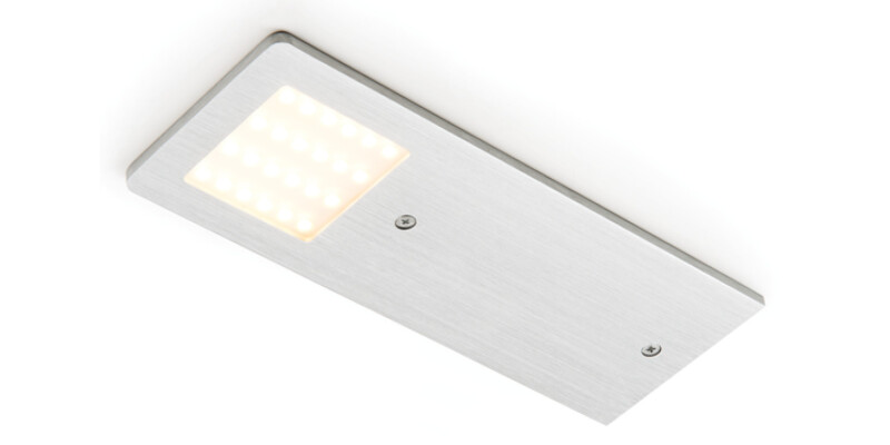 Loox5C LED Polar DL+Adp 24V/3.5W 3100K