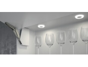 Loox5 LED2027 DL D65mm 12V/2.6W 4000K S
